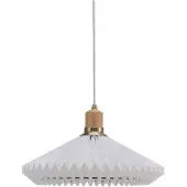 Halo Design Taklampa , Vit, Matsal, Plast