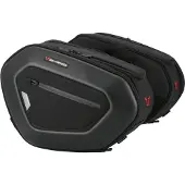 SW-Motech Sadelväska Blaze Pro 675NK (25-)
