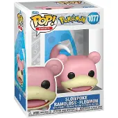 Funko POP! Slowpoke Figur