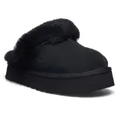 Ugg Träskor 'Disquette' svart