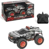 Mondo Motors Rs Q E-tron 1:24 Radiostyrd