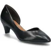 Tamaris Pumps svart