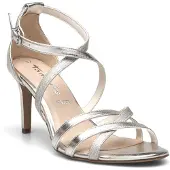 Tamaris Sandal platina