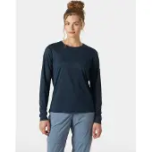 Helly Hansen Tech 2.0 W Långärmad Baslager