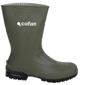 Cofan Regnstövlar