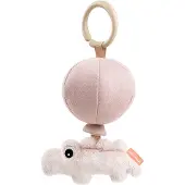 Done by Deer Hänge - To Go Friend - Croco - Powder - - One Size - Hänge
