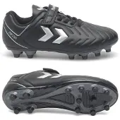 Hummel Fotbollsskor - Topp Star F. G. 2.0 VC Jr - Svart - - 30 - Fotbollsskor