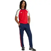 Adidas Arsenal Track Pants Og - Natt Indigo - , storlek Large