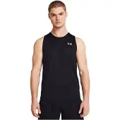 Under Armour Tech ärmlös T-shirt