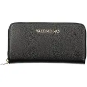 Valentino Nero Poliuretano Damplånbok