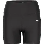 Puma Sportbyxa 'Run Velocity 5' svart / vit