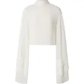 KAVAZI Blus off-white