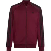 Adidas Sst Sweatshirt Med Dragkedja