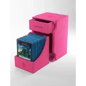 GameGenic Watchtower 100+ XL Convertible - Rosa