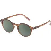 IZIPIZI - Solglasögon - Sun #D Havane för Unisex - Brun