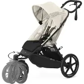 Cybex Avi Spin Trehjuling Barnvagn