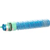 Ricoh Tonerkassett cyan 15.000 sidor