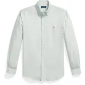 Ralph Lauren Skjorta mint