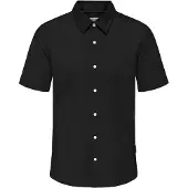 Only & Sons Skjorta 'Cantley' svart