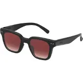 IZIPIZI - Solglasögon - Sun Road Black Road för Unisex - Svart