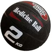 Powershot Logo Medicinboll 2kg