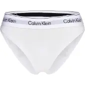 Calvin Klein Underwear Trosa svart / vit