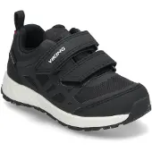 Viking Footwear Kids' Veme Reflex GORE-TEX 2v Black/White