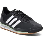 Adidas Originals Låg sneaker 'SL 72' antracit / mint / svart / vit