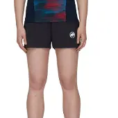 Mammut Aenergy TR Shorts Women Black