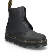Dr. Martens Zebzag Laceless Booties