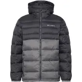 Columbia Buck Butte Ii Jacka