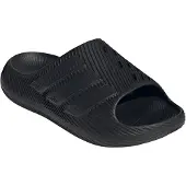 Adidas Strand-/badsko 'Purechill' svart