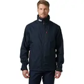 Helly Hansen Men's Crew Jacket 2.0 vattentätt skal