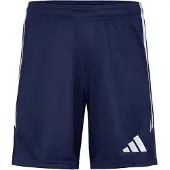 Adidas Tiro 26 League Shorts - Navy/vit, storlek X-Small