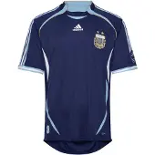 Adidas Argentina Bortatröja 2006 - , storlek XX-Large