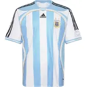 Adidas Argentina Hemmatröja 2006 - , storlek XX-Large