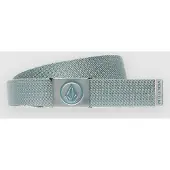 Volcom Circle Web Bälte tradewinds