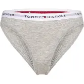 Tommy Hilfiger Repeat Logo Waistband Briefs