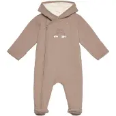Fixoni Overall m. Fot - Dune - - 56 - Overall