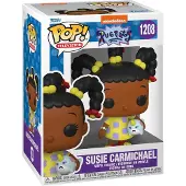 Funko POP! Rugrats Susie Carmichael-figur