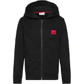 HUGO G01181 Huvtröja