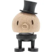 Hoptimist figur Groom S Raw Oak 28069