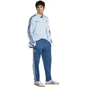 Adidas Italien Originals Träningsbyxor, storlek Large