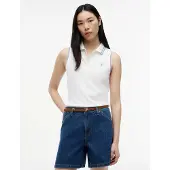 Tommy Hilfiger Ww0ww49561 Kortärmad Polotröja