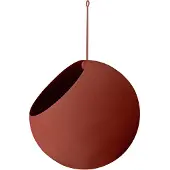 AYTM Utomhusbelysning , Brun / rost, Sovrum, Aluminium