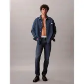 Calvin Klein Jeans Slim Tapered Jeans