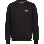 Alpha industries Basic Small Logo Tröja