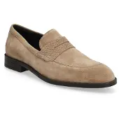 BOSS Slip-in 'Tayil' beige