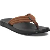 Tommy Hilfiger Padded Strap Contoured Footbed Flip Flops