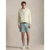 Ralph Lauren Sweatjacka kräm